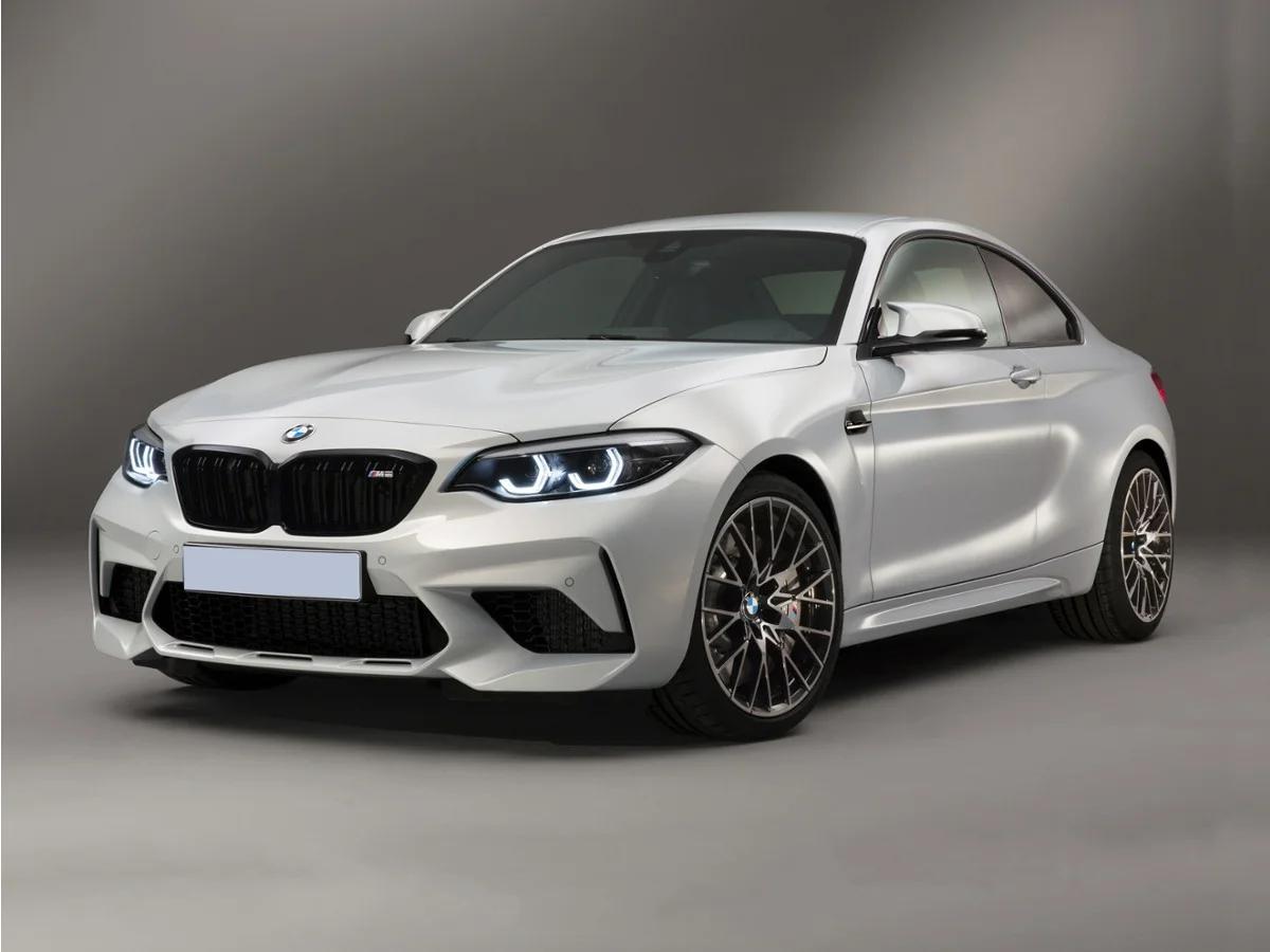 bmw m2 coupe 2019 WBS2U7C51K7D52555 image bmw m2 coupe 2019 WBS2U7C51K7D52555 image